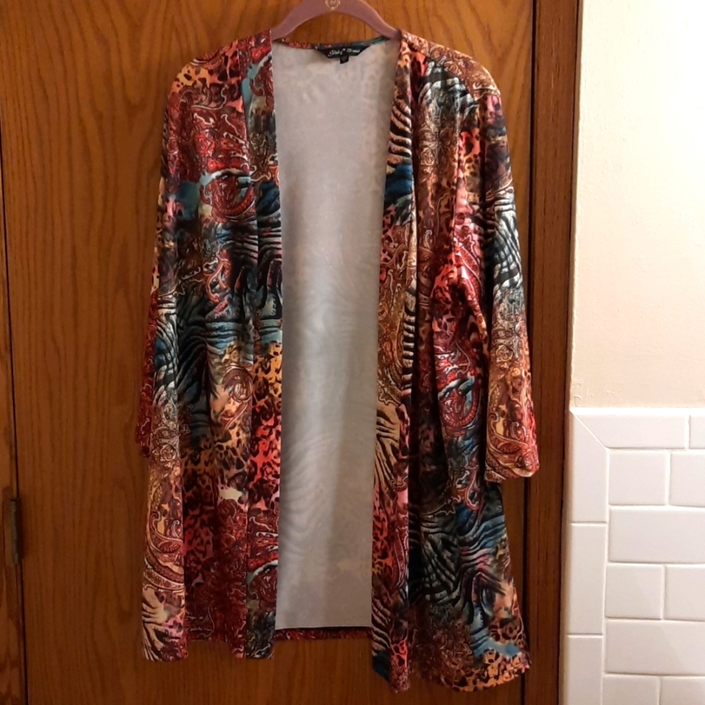 Slinky brand top never worn